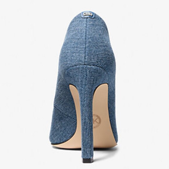 MICHAEL KORS HEELS - Picture 3 of 3